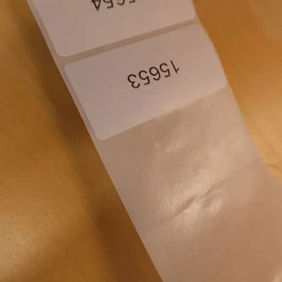 Lululemon Commission Shorts Warpstreme Chino Classic Artifact Sand Mens Size 38 - Picture 9 of 9